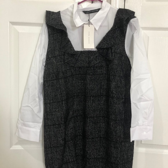 Zara Dress - Picture 3 of 3